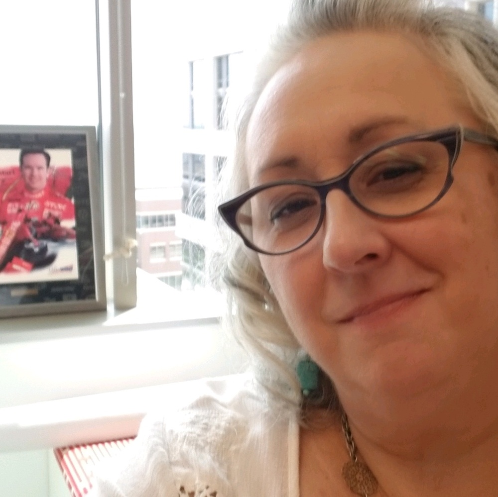 Meet your Posher, S